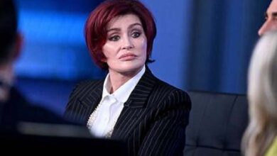 Photo of Sharon Osbourne Says ‘Woke People Bore Me To D*ath’ And ‘Act Like We’re The De-vil’