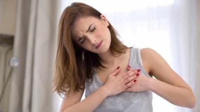 Photo of One Month Before a Heart Attack, Your Body Will Alert You: Here are the 6 Symptoms!