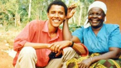 Photo of The Obama Family Matriarch Passed Away In a Kenyan Hospital At The Age of 99