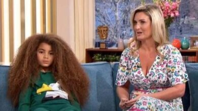 Photo of Mom Can’t Find A School For Her Son Because His Hair “Breaks All The Rules”