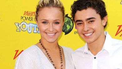 Photo of New Information About How Jansen Panettiere, Brother of Actress Hayden Panettiere, Was Discovered Dead at 28