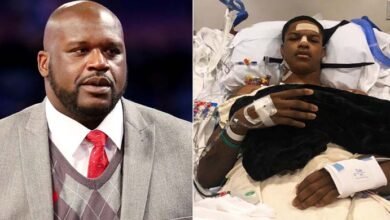Photo of Prayers Up For Shaq & Shaunie’s Son, He Announces Life Thratening Sur-gery