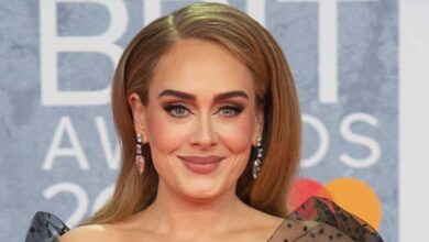 Photo of “Fat Again?”: Adele’s New Public Appearance Embarrassed Viewers