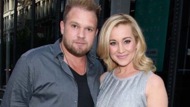 Photo of The Untimely Death of Kellie Pickler’s Husband