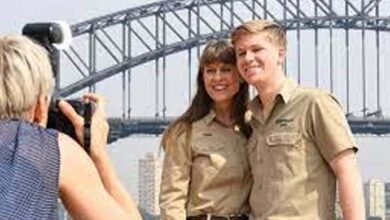 Photo of Hearts Around the Globe are Breaking for Robert Irwin