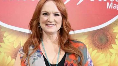 Photo of Ree Drummond’s brother Michael Smith: family tragedy explained