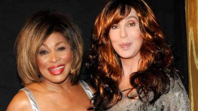 Photo of There was no other person like her, says Cher on her relationship with the late Tina Turner.
