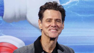 Photo of The announced retirement of Jim Carrey