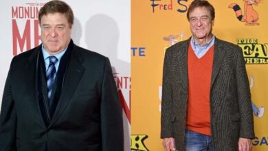 Photo of Fans have been talking about John Goodman’s illness because the actor has struggled with depression and drinking.