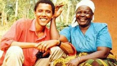 Photo of The Obama family matriarch passed away in a Kenyan hospital at the age of 99.
