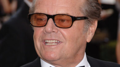 Photo of Fans defend Jack Nicholson after photos show the 85-year-old looking ‘disheveled’ and ‘unrecognizable’