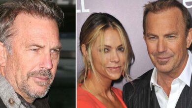 Photo of Kevin Costner’s estranged wife finally reveals reason she is asking for so much in payments