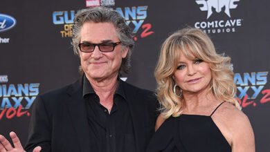 Photo of Goldie Hawn confirms the truth about Kurt Russell after almost 40 years