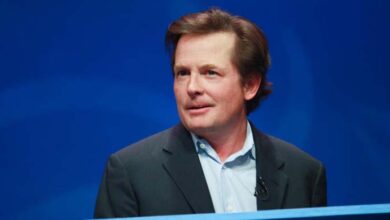 Photo of Michael J. Fox Breaks His Silence After Terrifying Onstage Fall, Confirms What We Suspected