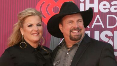 Photo of Garth Brooks Acknowledges That He Was a “Horrible” Husband and Father: “I Had to Get My S**t Together”