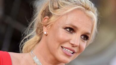 Photo of An Intervention For Britney Spears Was Canceled Last Minute As She Grows ‘Increasingly Combative’