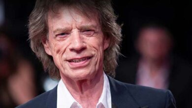 Photo of Mick Jagger’s tragedy