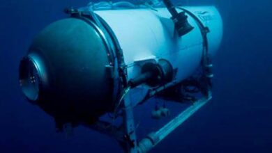 Photo of Coast Guard Confirms Debris has been Found in Search for Titan Submersible