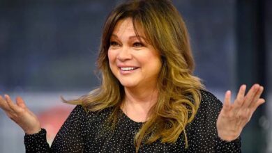 Photo of Valerie Bertinelli talks about being ruthlessly humiliated by a former partner for her weight.