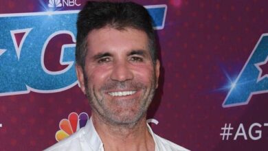 Photo of Simon Cowell talks about the life-altering events that happened.