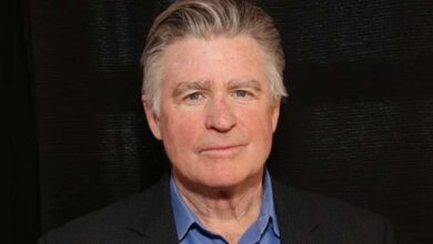 Photo of Actor Treat Williams known for ‘Hair’ and ‘Blue Bloods’ dies in tragic accident at 71 years old