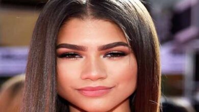 Photo of Zendaya’s bra-less photo against a desert backdrop garnered 10 milion likes in a day