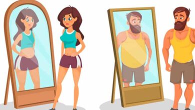 Photo of 7 Simple Ways To Recognize Possible Body Issues