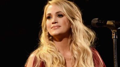 Photo of Carrie Underwood’s tragedy is sad, and it breaks our hearts.