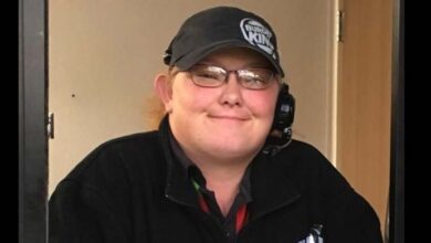 Photo of Woman’s Facebook Post Goes Viral After Burger King Employee Does This At The Drive-thru
