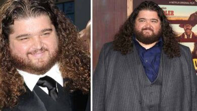 Photo of Jorge Garcia’s journey for a healthy lifestyle