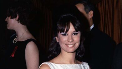 Photo of Astrud Gilberto, dreamy voice of classic song ‘Girl from Ipanema’, dead at 83 — rest in peace