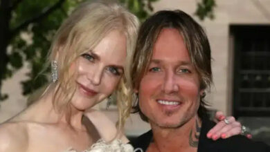 Photo of How Nicole Kidman and Keith Urban deal with their daughters’ separation