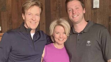 Photo of Harrison Wagner, Son of GH’s Kristina Wagner and Jack Wagner, Cause of Death Determined