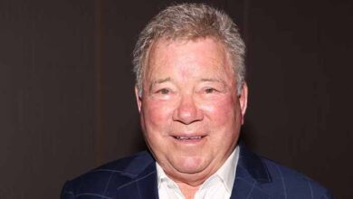 Photo of Beloved Actor William Shatner Received Terrible News