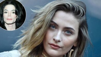 Photo of Paris Jackson Just Turned 25—Reveals How Michael Jackson Actually Was As A Father