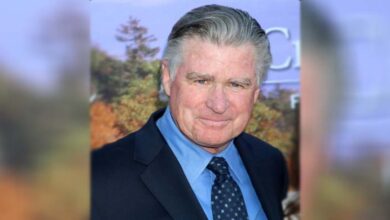 Photo of Legendary Actor Treat Williams Dead at 71, His Tragic Cause of Death Revealed