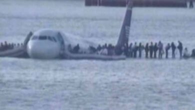 Photo of Unforgettable Chills! Captain Sully’s Haunting Cockpit Audio from the Miracle on the Hudson Resurfaces – Ten Years Later