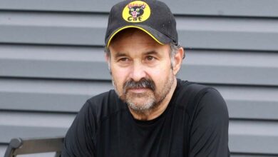 Photo of Tragic news about American Pickers’ Frank Fritz