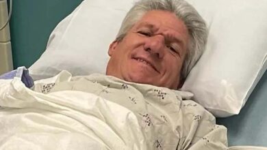 Photo of ‘LPBW’s Matt Roloff, who was hospitalized due to ‘Complications’ during a routine procedure, shared some ‘scary news’