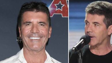 Photo of Simon Cowell Made A Fortune On American Idol, Meet His Only Child