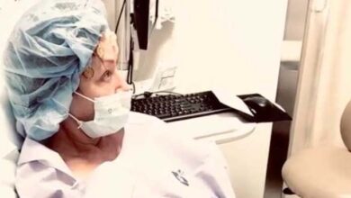 Photo of Shannen Doherty shares another more intimate look at her battle with cancer: ‘This is what cancer can look like’