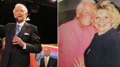 Photo of Bob Barker, At 99 Years Old, Is Going Strong As An Entertainer And Animal Activist