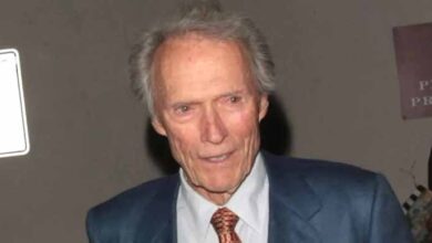 Photo of Clint Eastwood’s friends worry his health has taken a turn as 93-year-old hasn’t been seen in 454 days