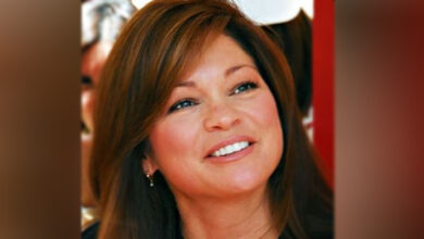 Photo of Valerie Bertinelli Openly Discloses Her Experience of Being Criticized for Her Appearance