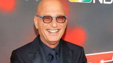 Photo of Howie Mandel opens up on his condition