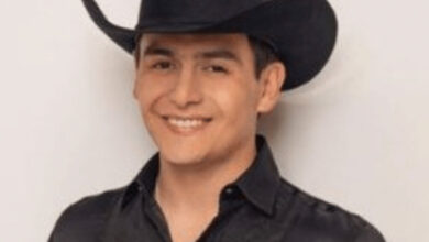 Photo of Mexican singer-songwriter and telenovela actor, 27 years old, rest in peace