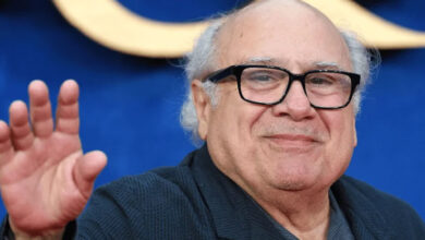 Photo of Bad news for Danny DeVito, the beloved actor