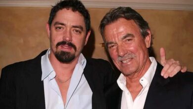 Photo of Bad news about “The Young and the Restless” star “Victor Newman”