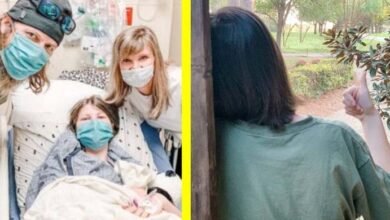 Photo of Missy Robertson Opens Up After Her Daughter Mia’s Surgery