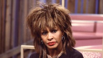 Photo of Tina Turner’s last words are heartbreaking.
